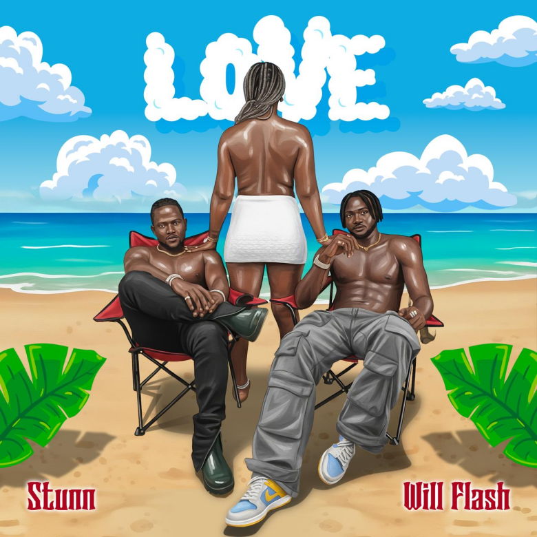 Liberia: Stunn Teams Up with Will Flash for New Single “LOVE,” Set to Drop December 4th