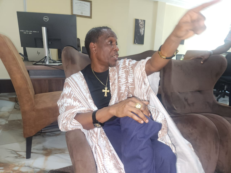 Liberia: LBDI Renews Commitment Towards Liberia’s Economic Transformation, Celebrates Diamond Jubilee In Banking Sector