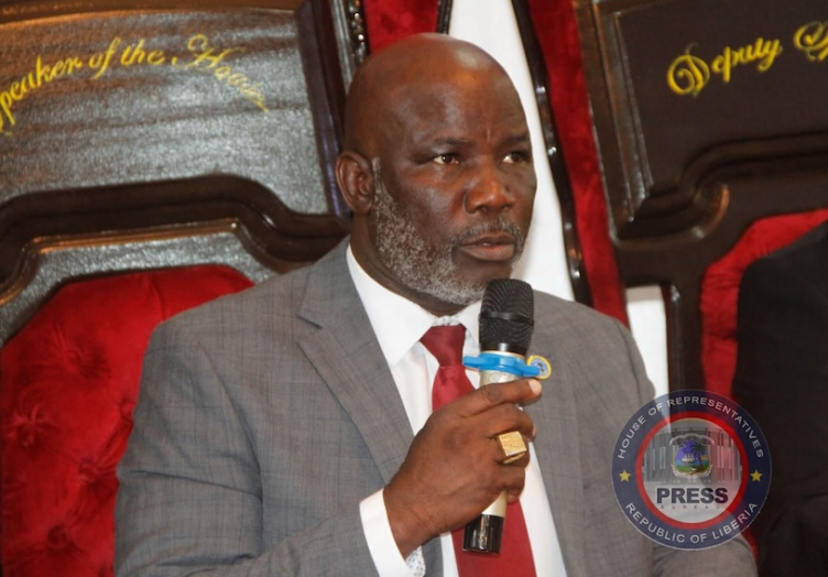 Liberia: Speaker Koon Threatens to Jail Reporters for Recording Unofficial Session
