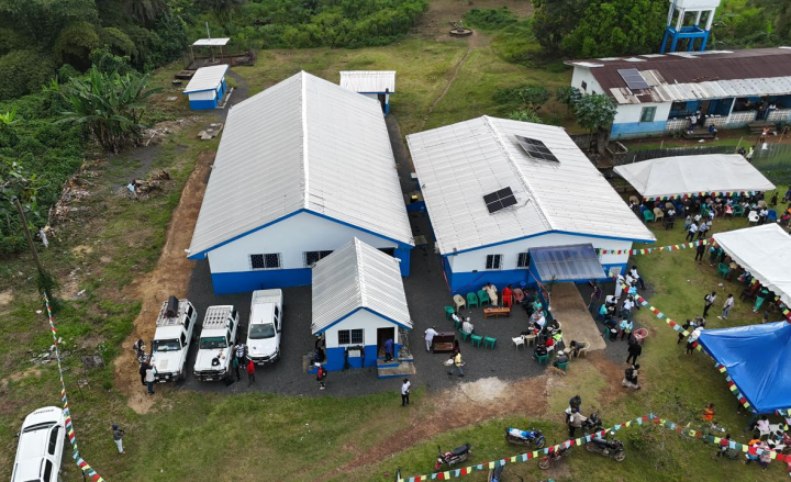 Liberia: Rural Liberian Clinic Gets Overhaul After Investigation Exposed Maternal Health Crisis