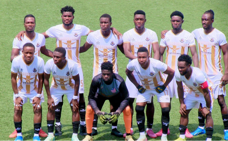 Liberia: Ex-Lone Star U-20 Coach Reveals Why Big Clubs Are Losing to Smaller Teams