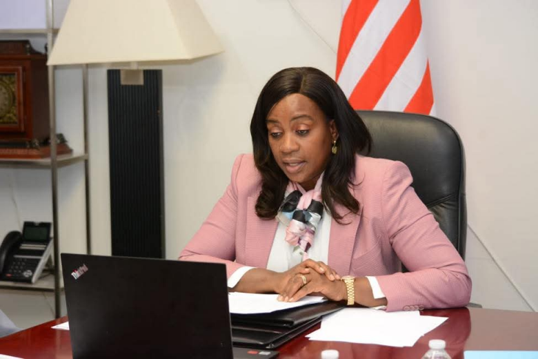 Liberia: Clar Hope Foundation Dismisses ‘Politically Motivated’ Allegations Amid AREPT Probe