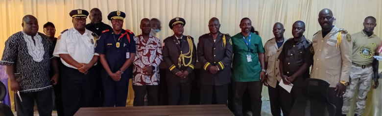 Liberia Immigration Service Launches Five-Year Strategic Plan to Strengthen National Security and Migration Management