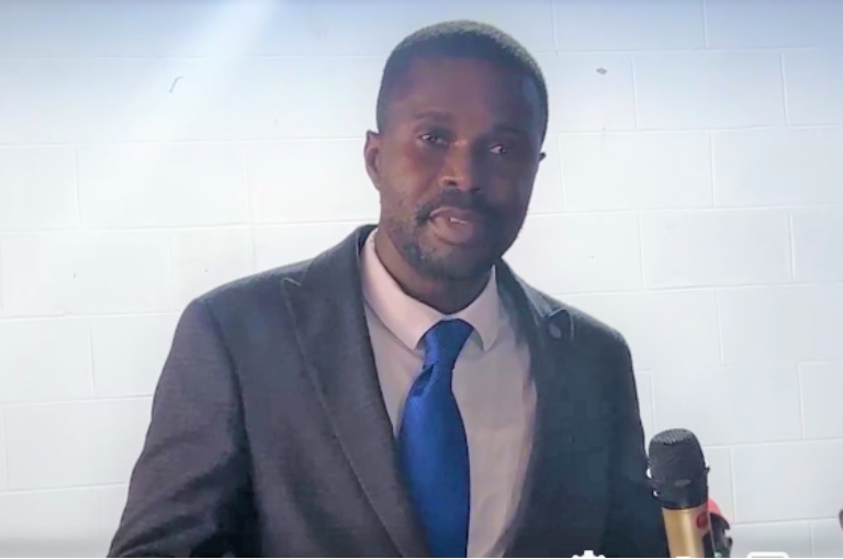 Liberia: PUL Condemns Speaker Koon’s “Grab and Jail” Threats as Escalating Hostility Toward Liberian Journalists