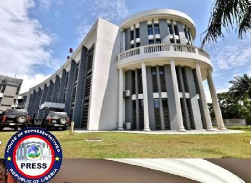 Liberia: House Dissolves ‘Special Operations Procedures’ At NEC
