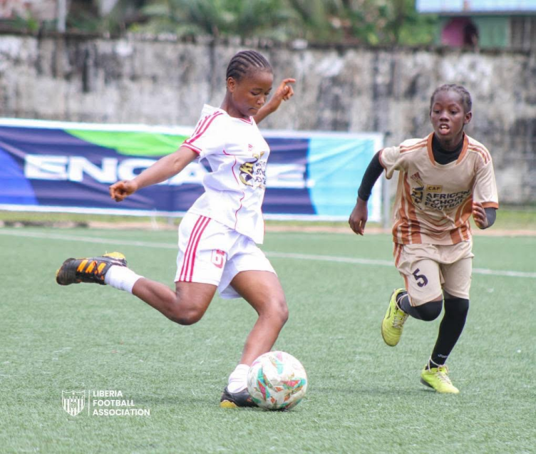 Liberia: LFA Launches Nationwide Women’s Football Festival Today, November 28