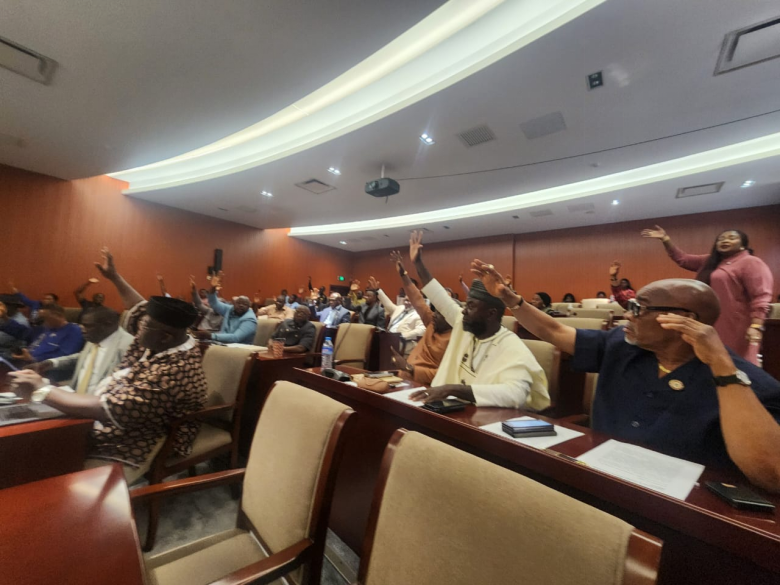 Liberia: Executive Agencies to Face Lawmaker’s Wrath As US$ Budget Realization Faces Huge Challenge