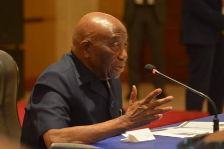 Liberia: President Boakai Requests One-Week Extension to Submit FY2026 National Budget