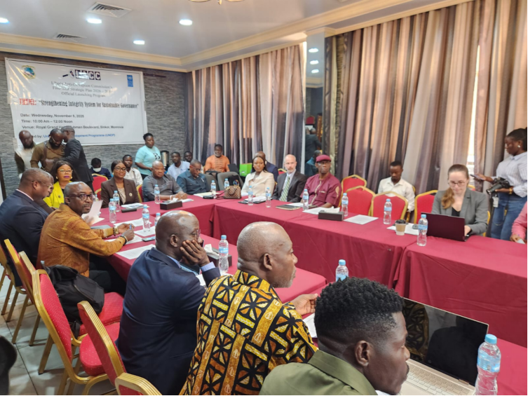 Liberia: Minister of State Outlines Integrity, Transparency as Hallmark to Full Delivery of Country’s Development Agenda