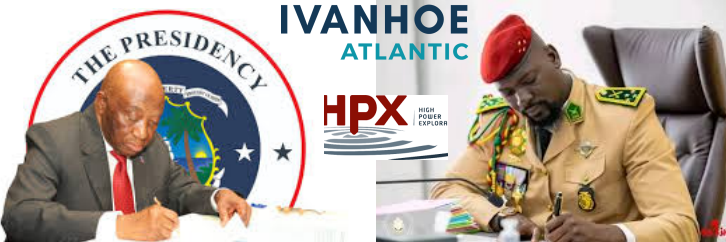 Experts Question Liberia’s Deal with Ivanhoe as Legal, Bilateral Gaps Surface