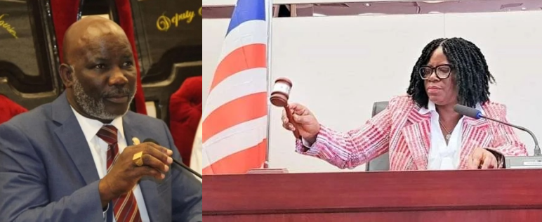 Liberian Engineer Craves Rejection Of Proposed US$350M Road Financing Agreement With Pavi Fort – Al Associates