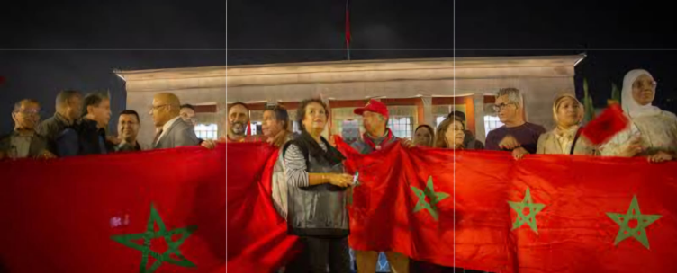 Global Shift: UN Endorses Morocco’s Sahara Proposal
