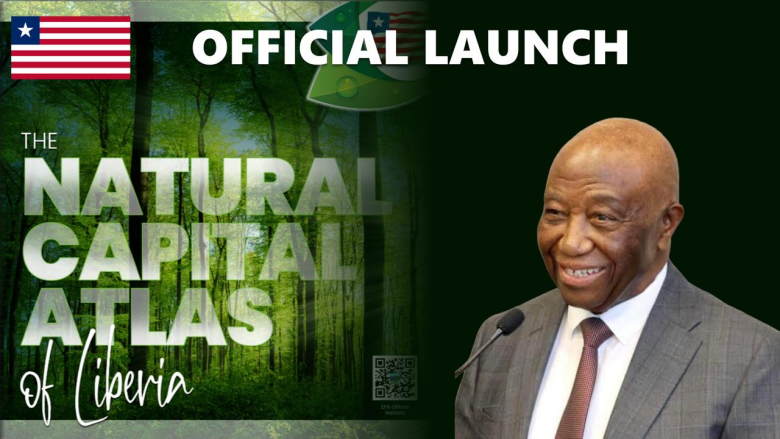 Liberia to Unveil its Natural Capital Atlas at COP30: Showcasing Biodiversity, Boosting Eco‑Tourism, and Attracting Green Investment