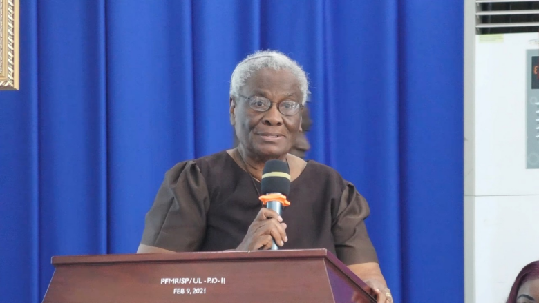 Liberia: Operation Seat UL: Massive campaign to buy 22,000 armchairs, furnishing all UL classrooms with chairs for all students