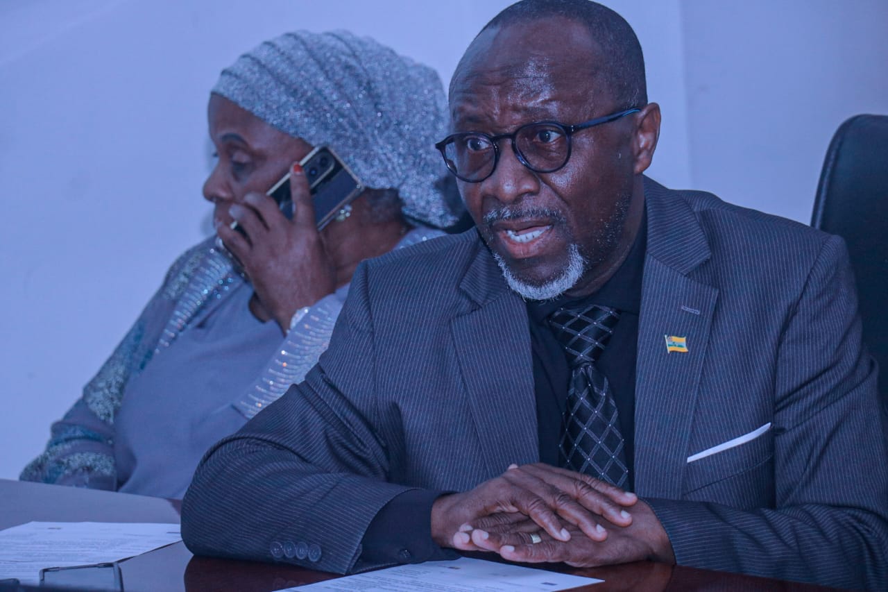 Liberia: WONGOSOL Advances Gender-Responsive Budgeting at National Consultation