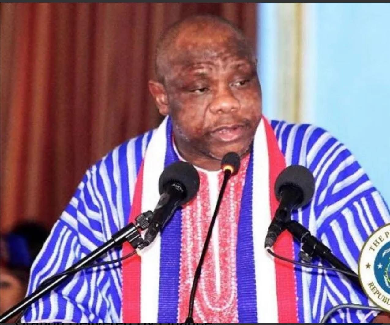 Liberia: Tweah Slams ‘Rescue Mission,’ Cites Salary Arrears, Vows Active Political Participation In 2026