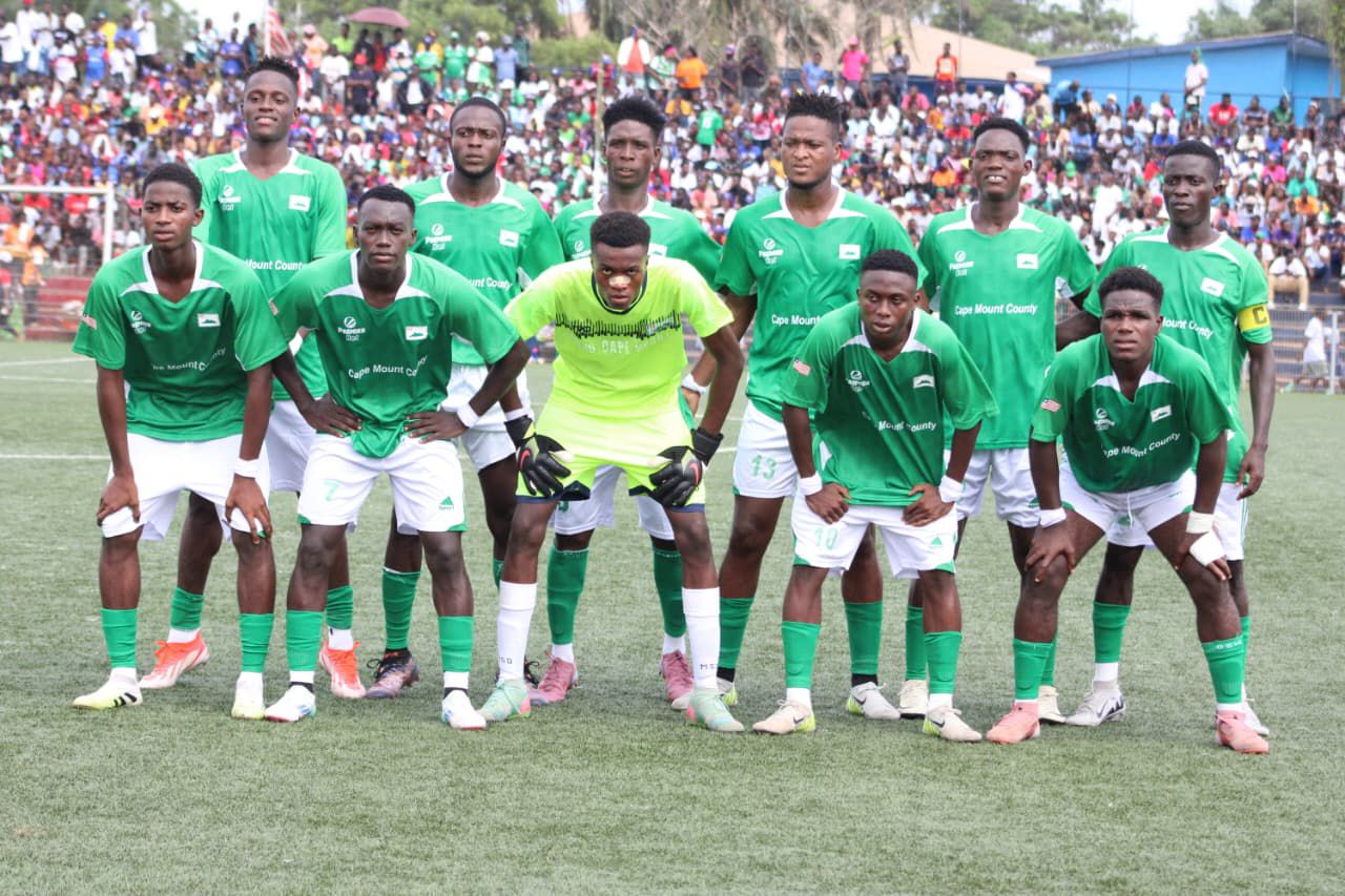 Liberia: Appeal Committee Under Fire for “Illogical” Ruling in Lofa–Grand Cape Mount Case