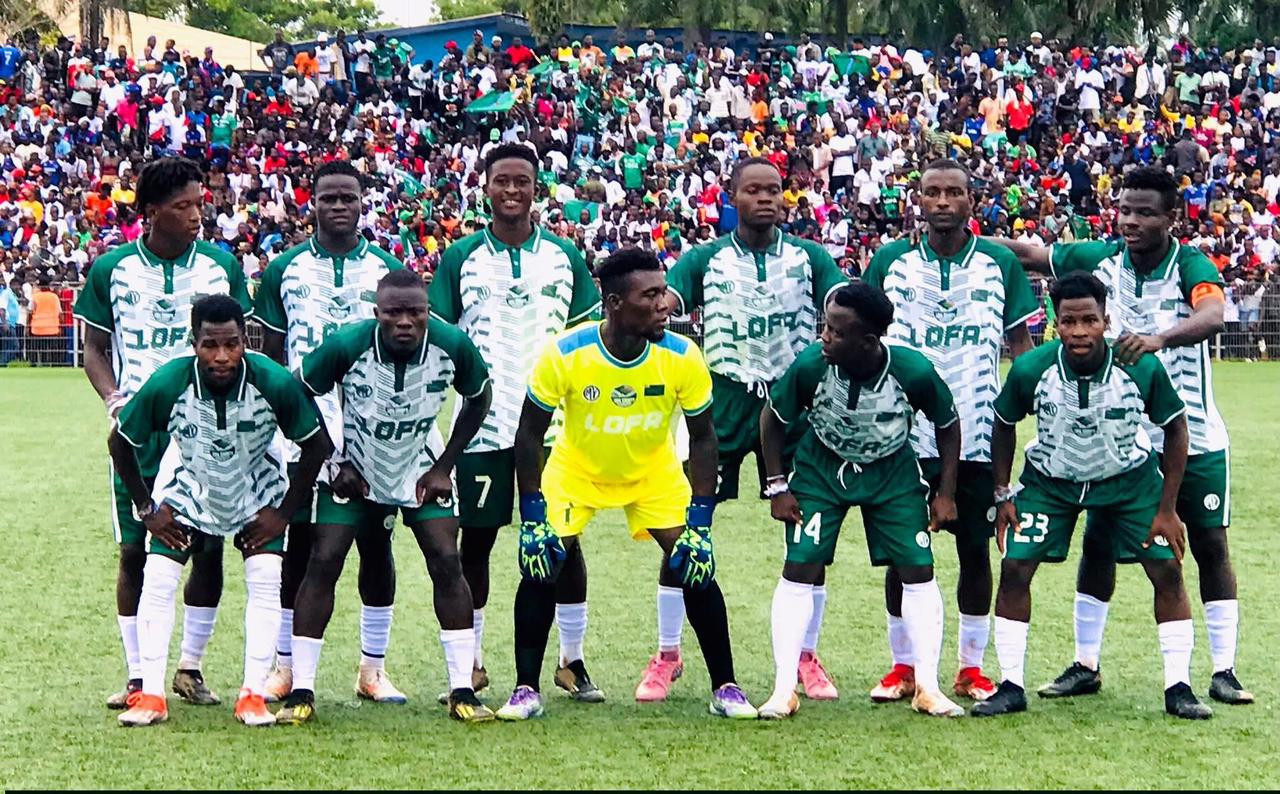 Liberia: Public backlash grows over Youth and Sports Ministry Decision as Appeal Committee orders Cape Mount–Lofa Rematch