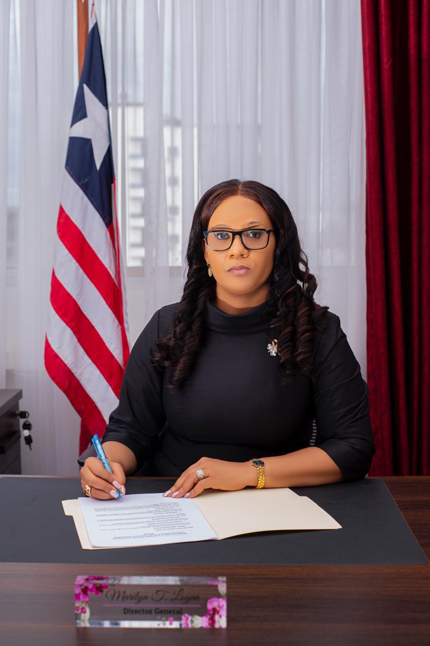 LPRA Commends Liberian Legislature On Offshore Contract Ratification