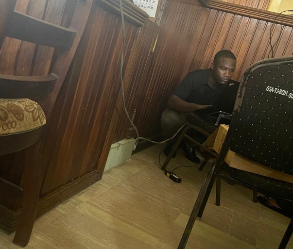 Liberia: Judge Expels LNP Technicians After Attempted Evidence Switch — Defense Raises Alarm Over AI Manipulation Risks