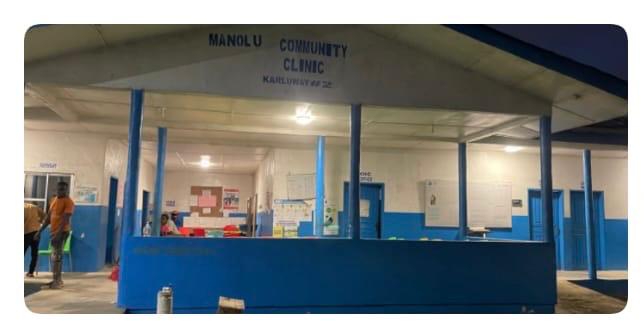 Liberia: RREA Concludes Pre-Commissioning Tour, Completes Electrification Projects in Southeastern Counties