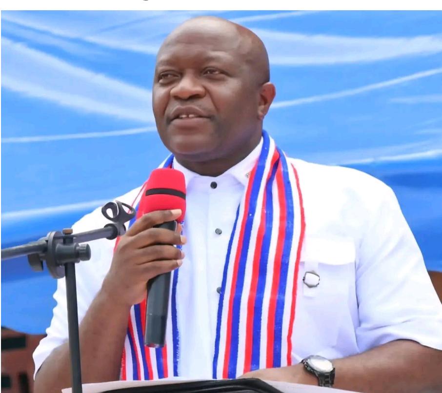Liberia: Finance Minister Ngafuan Inspires Boatswain Graduates, Announces 60% Boost to MCSS Budget