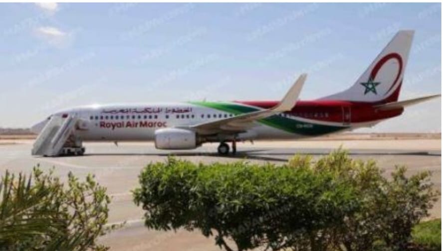 Liberia: Royal Air Maroc to Launch Africa’s First Direct Flight to U.S. West Coast in 2026