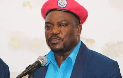 Liberia: CDC Accuses Boakai Administration of Escalating “State Intimidation” After Police Block Party Headquarters Construction