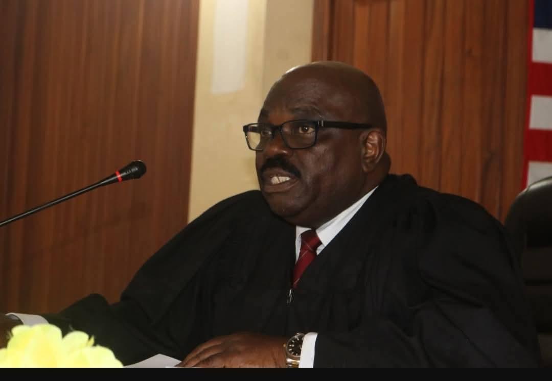Liberia: Courtroom Buzz as Defense Plays Alleged AI Audio of Trump; Judge Halts Demonstration