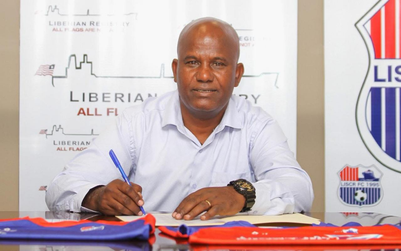 Liberia: Ethiopian Coach Wubetu Abate Takes Charge Amid Turbulent Coaching History