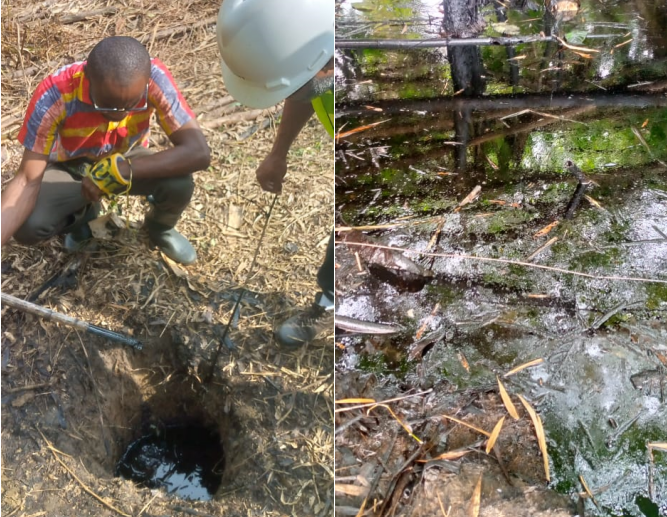 Liberia: LPRA Issues Statement On Reports of Oily Substance In Beon’s Town, Grand Bassa County