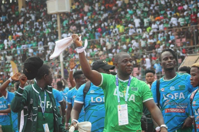Liberia: County Meet In Sight: Lofa Begins Title Defense as Ministry Secures Funding and Sponsorship