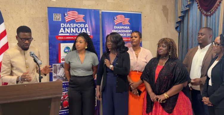 Liberia: Government Rolls Out Expanded Diaspora Return Program to Boost Unity and Investment