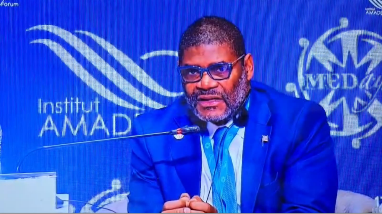 Liberian Senator Findley Reaffirms Support for Morocco’s Sovereignty on 50th Anniversary of the Green March