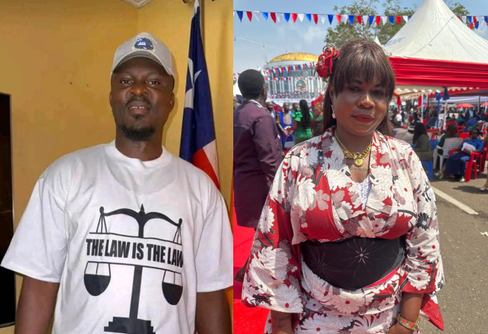 Liberia: Rep. Norman Heads to Supreme Court as Ex-Girlfriend Accuses Him of Misusing Over Four Hundred Thousand Dollars