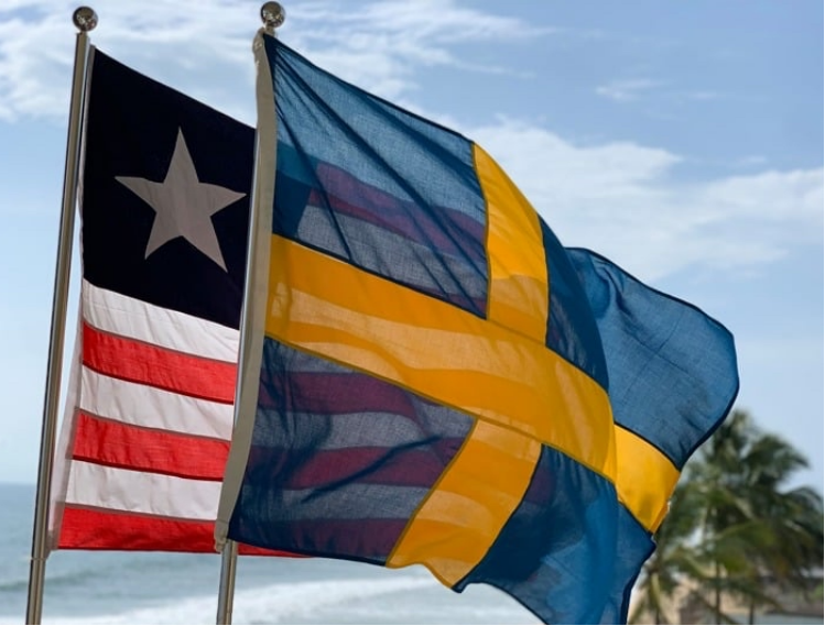 In Major Blow, Sweden Plans Exit as Liberia’s Largest Remaining Bilateral Donor