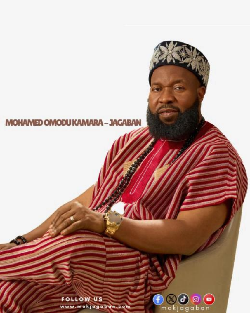 Aspiring Sierra Leonean Politician to Host Unity Match, Launch Foundation in Liberia