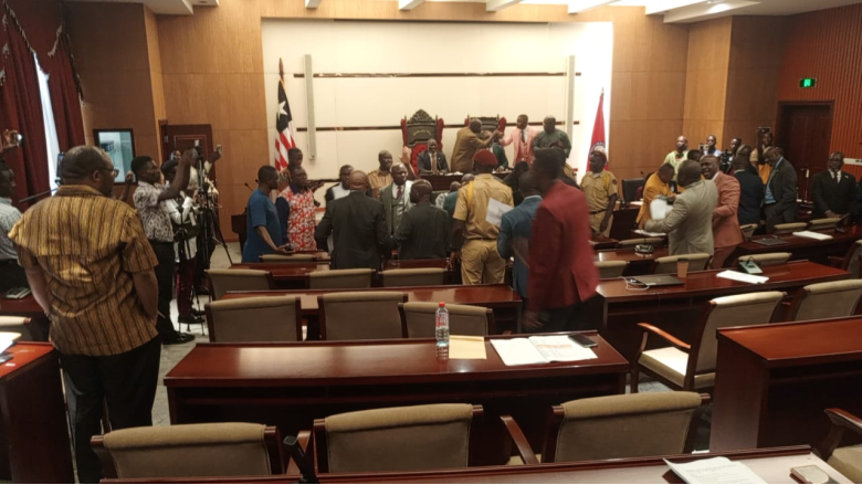 Liberia: House Passes Bill for Creation Of 14 New Districts Amid Unresolved Proposal To Reduce Lawmakers’ Earnings
