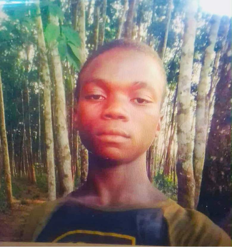 Liberia: Police Launch Manhunt for 19-Year-Old Murder Suspect Prince Flomo In Todee District