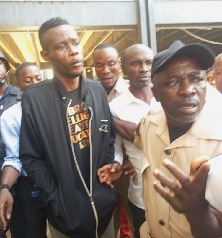 Liberia: Prosecution Stumbles as Key Witness Confirms No Fingerprint Checks on Alleged Arson Evidence