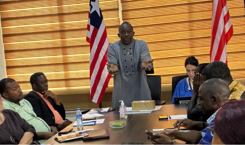 Liberia: War Crimes Court Office Gets Promised Government Funding as Director And Activists Engage in Public War of Words