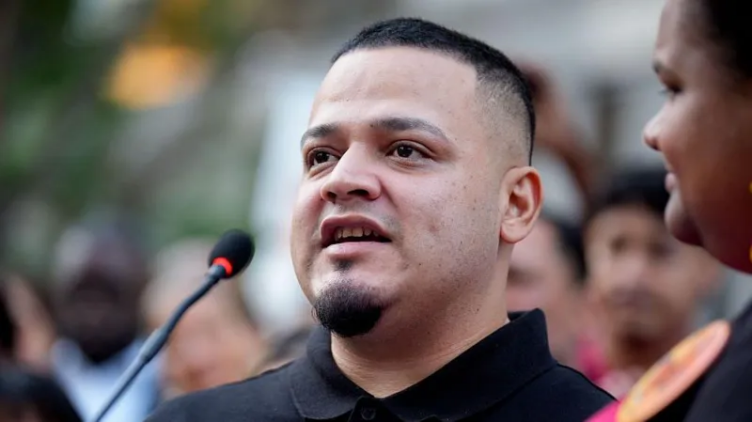 Liberia: U.S. Judge Orders Release of Kilmar Abrego Garcia Despite Trump Administration’s Plan to Deport Him to Liberia