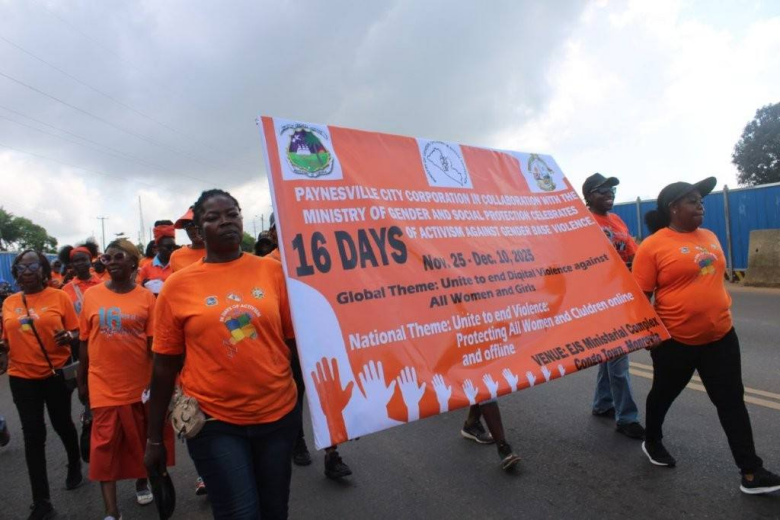 In Liberia, a Rape Justice System That Works Only for Those Who Can Pay