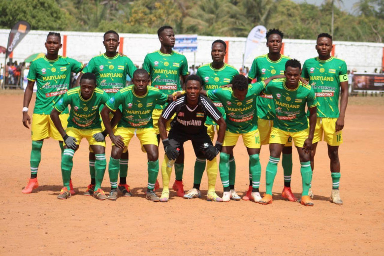 Liberia: Maryland & Grand Kru Set for County Meet Kickoff Saturday