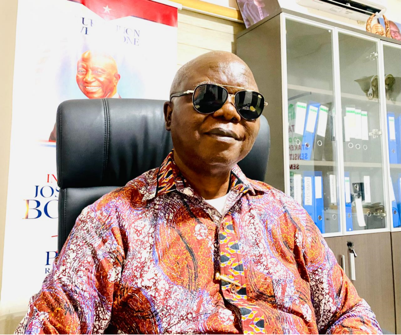 Liberia: UP Margibi Fundraising Chair Fofana Extols Partisans For Securing 5th Place At National Fundraising Rally