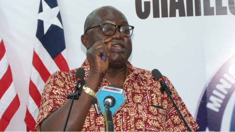 Liberia: LMHRA Vows to Meet Global Health and Medicines Regulatory Standards