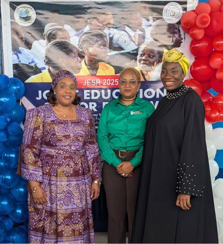 Liberia Approves First-Ever National Student Handbook; Nationwide Rollout Set for 2026