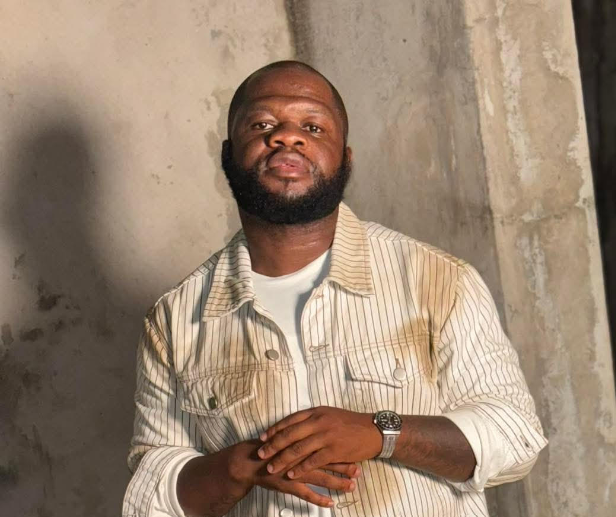 Liberian Artist Bucky Raw Denies Drug Allegations After Release From LDEA Custody