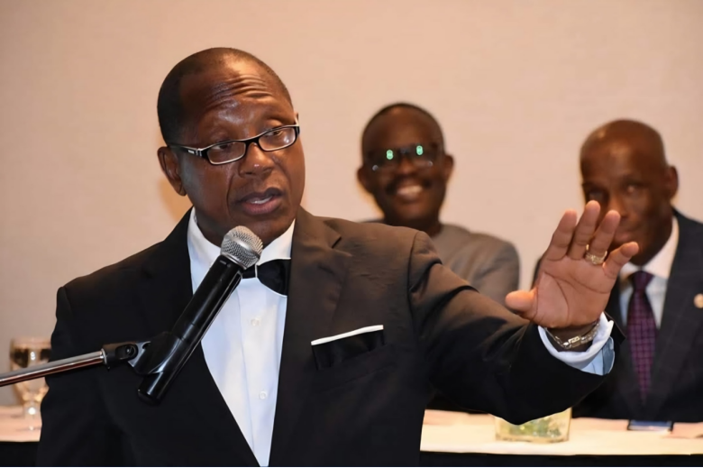 Boakai Must Break Silence on the Foya Presidential Villa Project, Liberian Journalist Urges