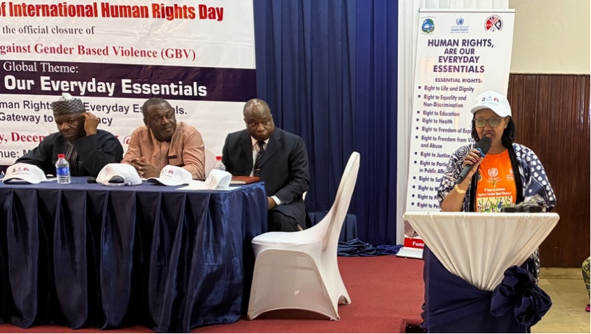 Liberia: U.N. Chief Reaffirms Support for War Crimes Court Office; Urges Civil Society to Unite as Internal Rift Goes Public